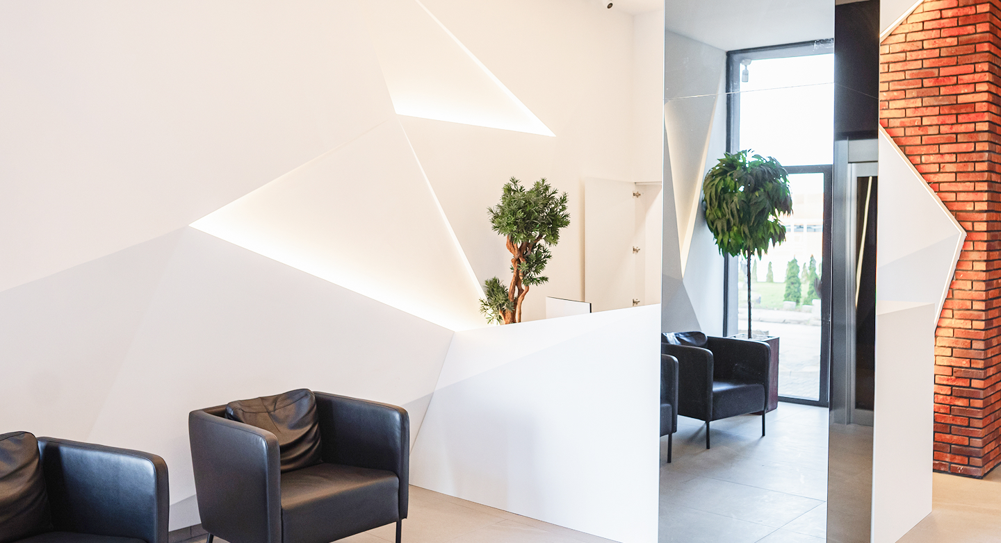 commercial interior fit out company
