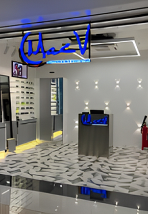 retail interior design company India