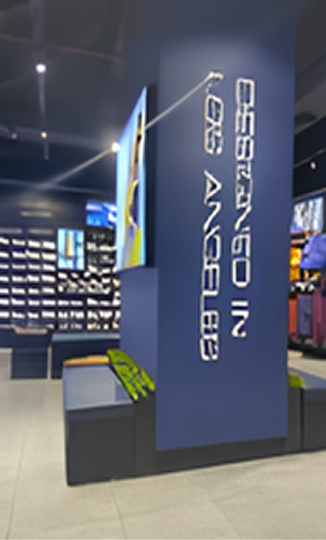 turnkey interior contractors