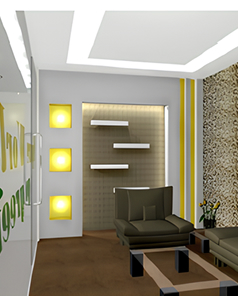 modular kitchen manufacturers