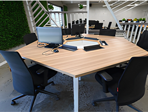 residential kitchen fit-outs